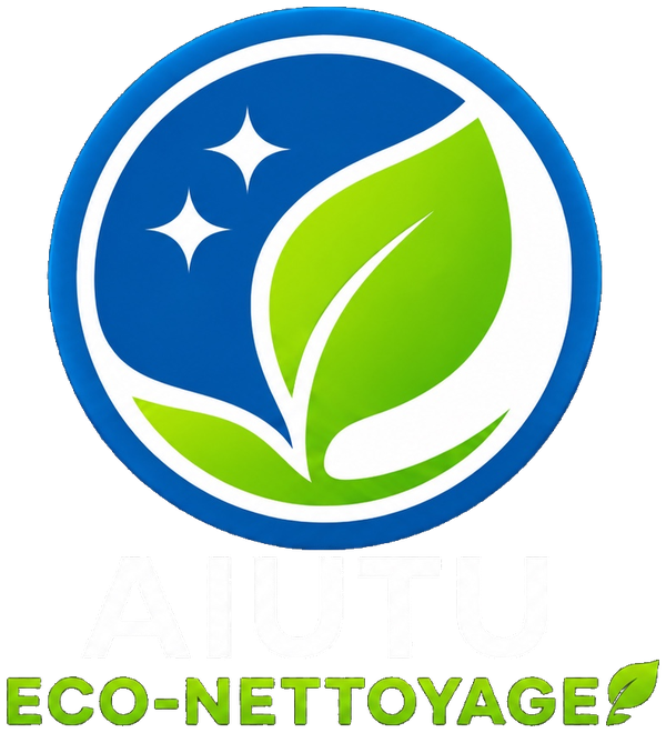 AIUTU Éco-Nettoyage