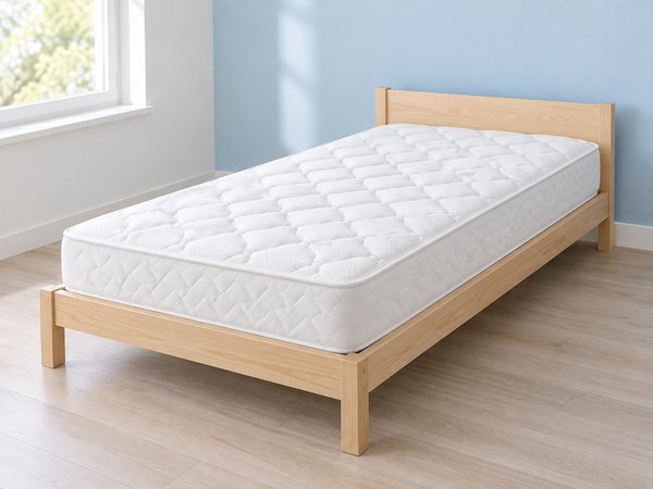 Matelas enfant/bébé — 1 place