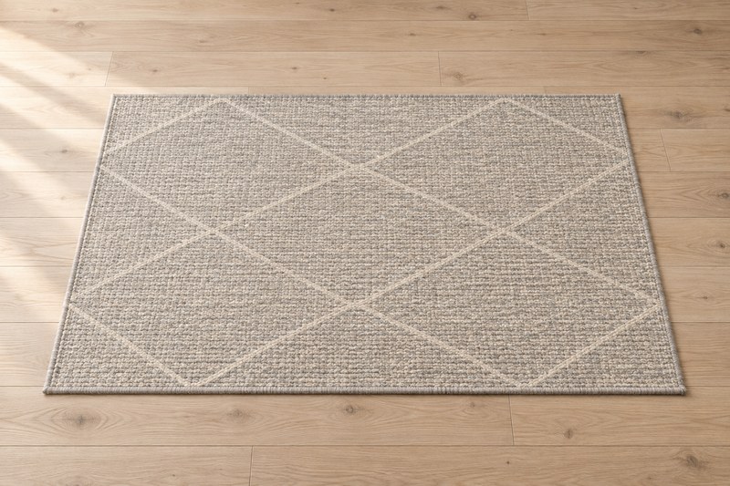 Petit / moyen tapis